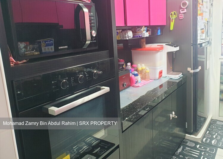Blk 664A Punggol Drive (Punggol), HDB 4 Rooms #274258031